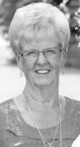 Anne M. Lacoursier